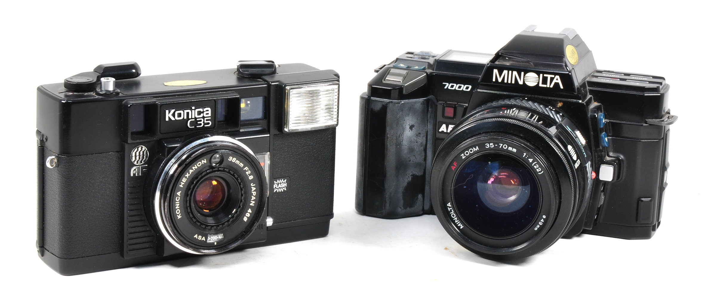 These are the most important cameras of all time - 200 years of