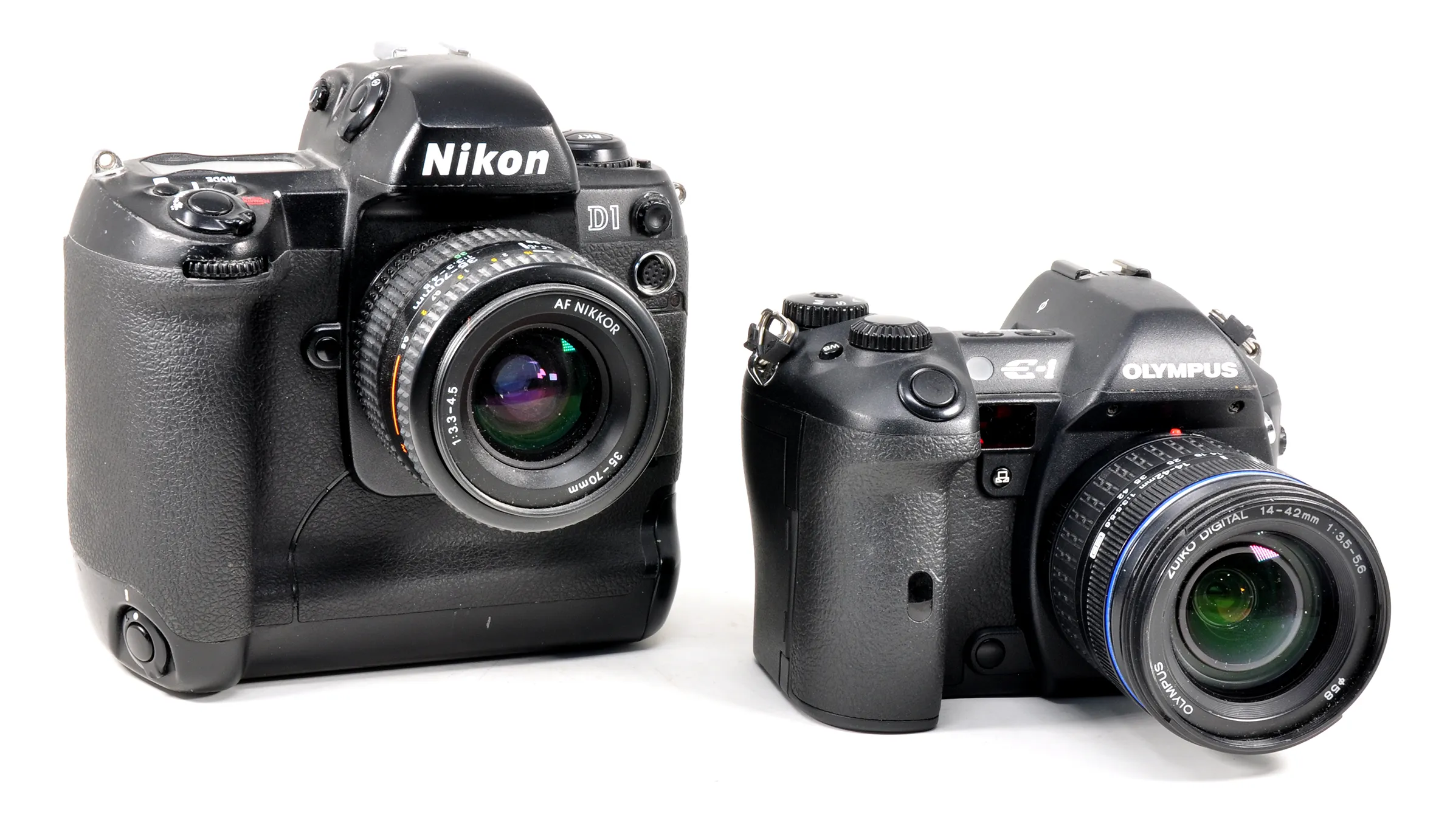 These are the most important cameras of all time - 200 years of