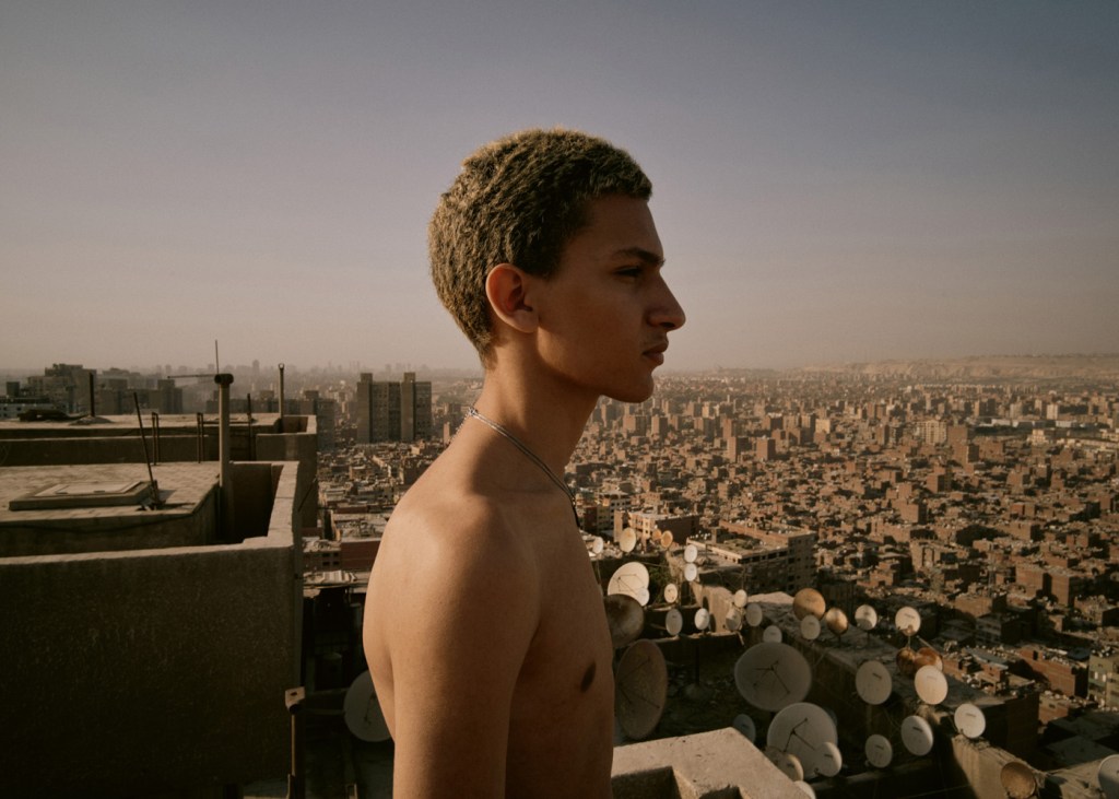 Cairo, Egypt 2025. From the series “Cairo”
© Benedikt Renč/LOBA 2026