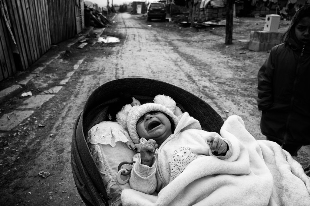  Šumiac, Slovakia 2023. From the series “People of Šumiac”
© David Sládek/LOBA 2026