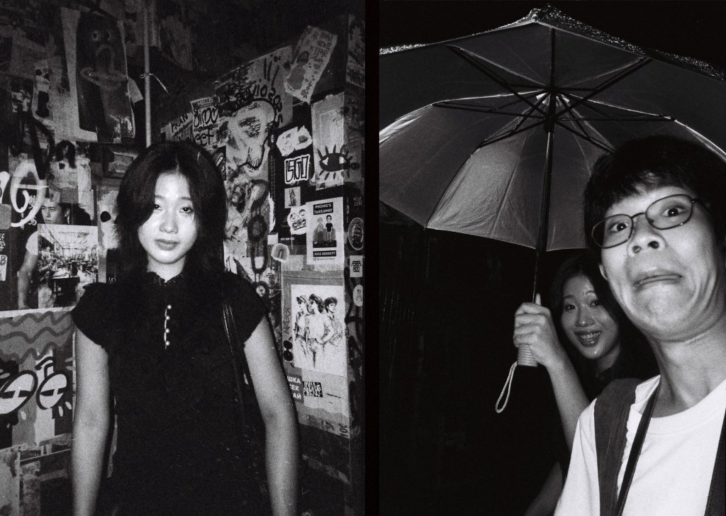 Lomography Half-frame reloadable film camera. Image: Lomography