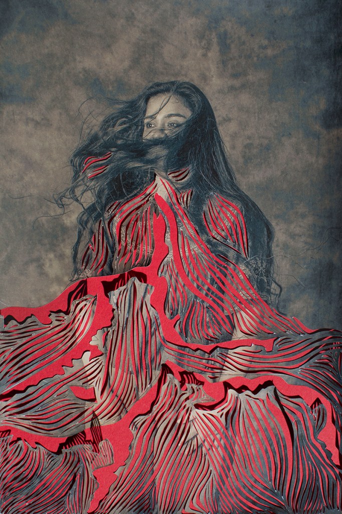 ‘A thousand cuts’, 2023
By Sujata Setia
Courtesy of Wellcome
Photography Prize 2025