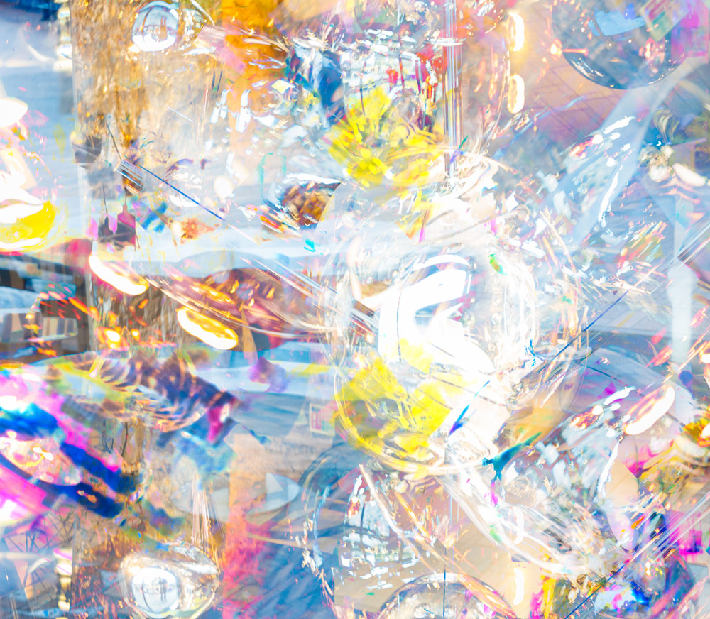 Maximalist photography