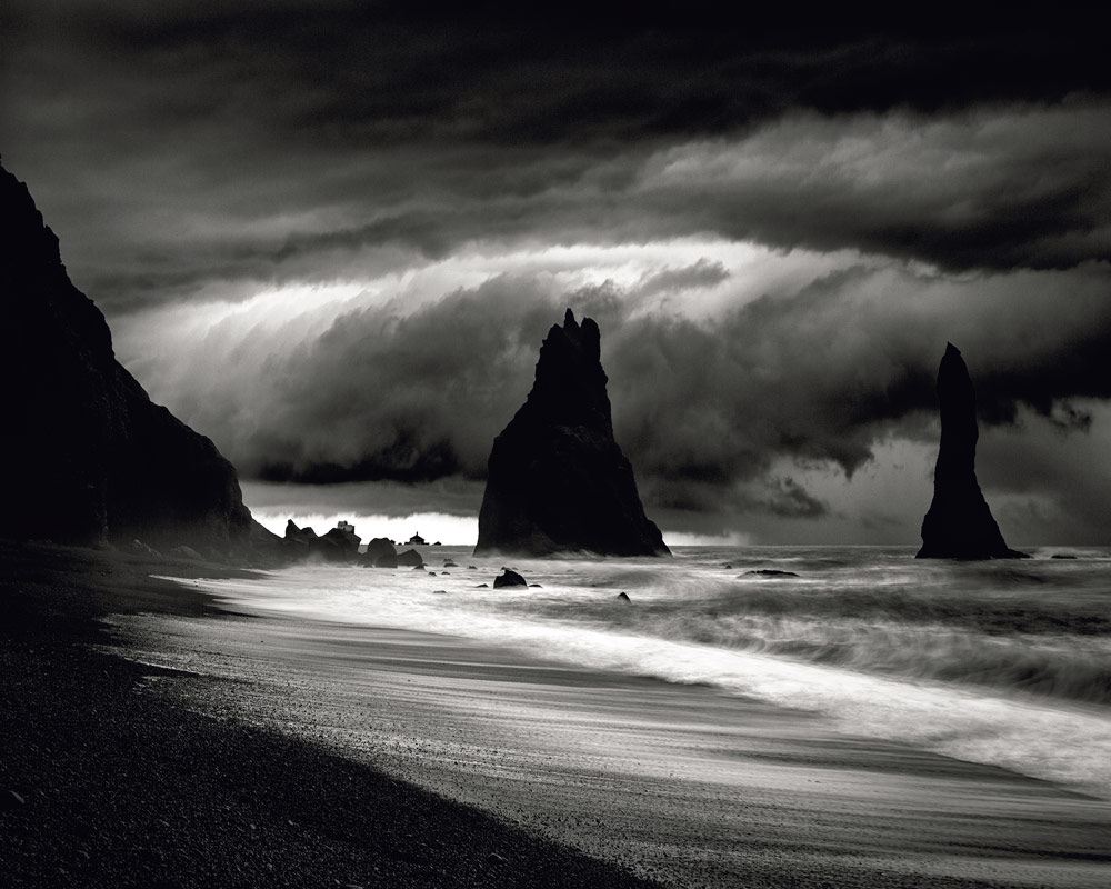 Maximalist photography