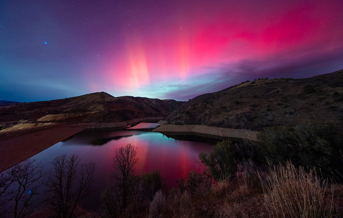 Astronomy Photographer of the Year 2026 Shortlist Revealed