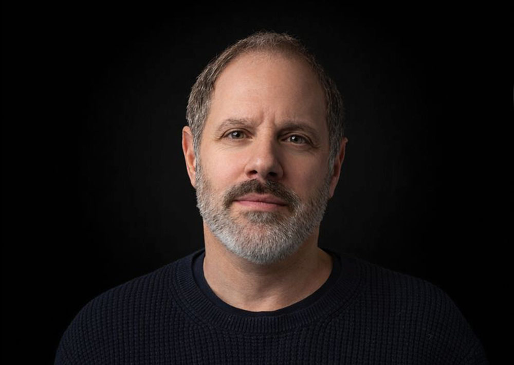 Maximalist photography author
