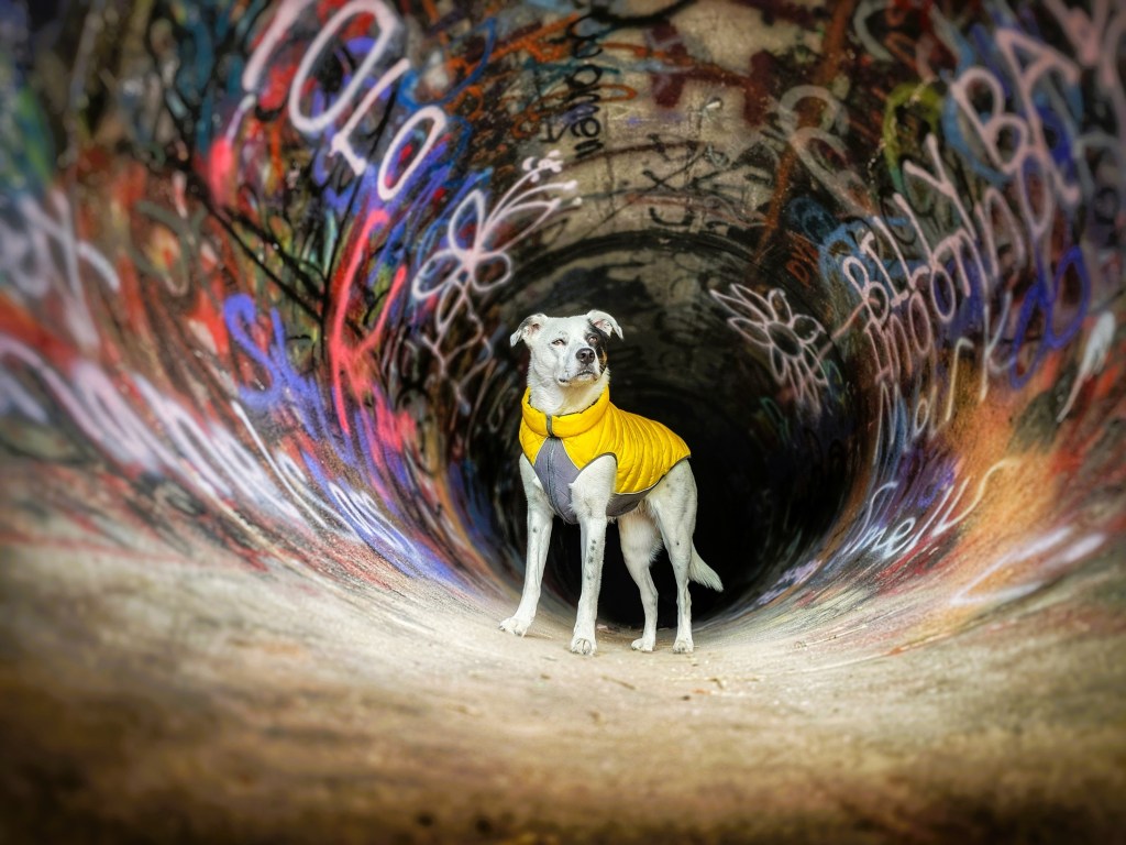 International Pet Photographer of the Year Awards category Finalist