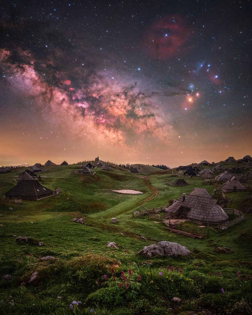 Fairyland © Uroš Fink (Slovenia)