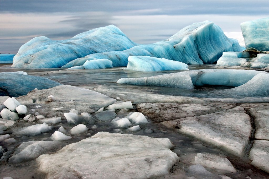 iceberg