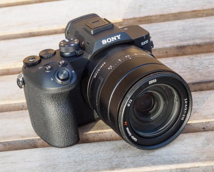 Sony RX10 V