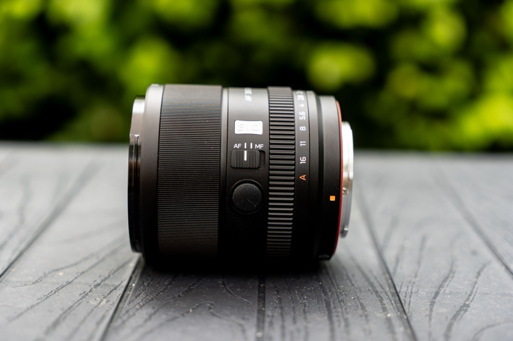 Viltrox AF 35mm F1.8 EVO II