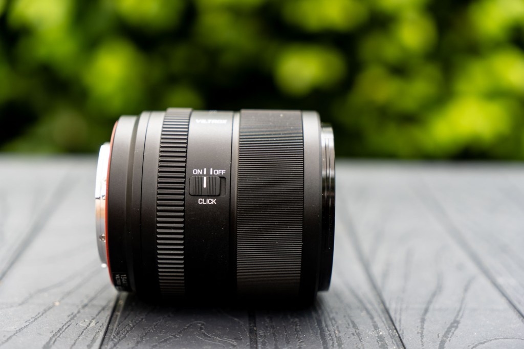Viltrox AF 35mm F1.8 EVO II