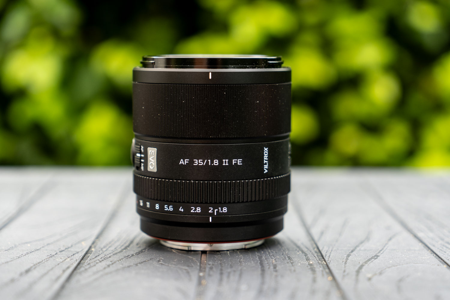 Viltrox AF 35mm F1.8 EVO II FE Review: Sub-$400 Sony E-Mount