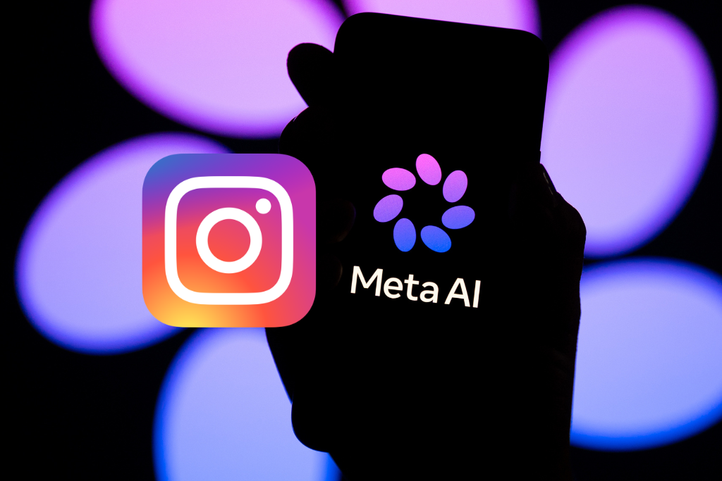 Meta Auto-Enrolls Instagram Users in AI Image Training