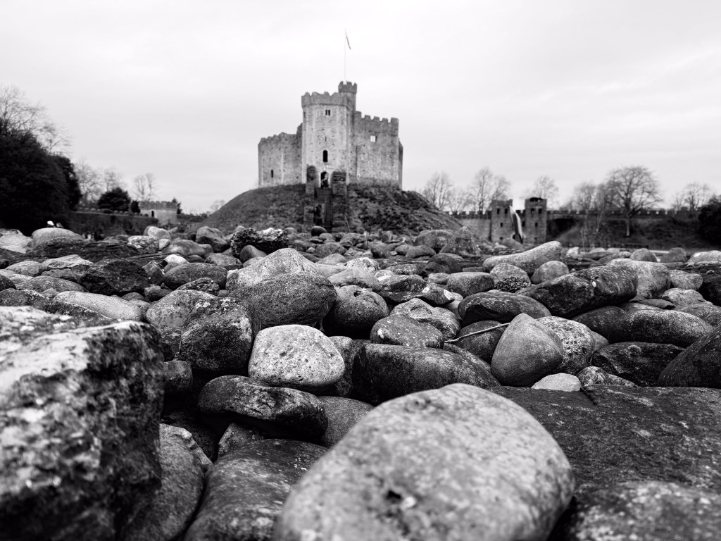 A castle