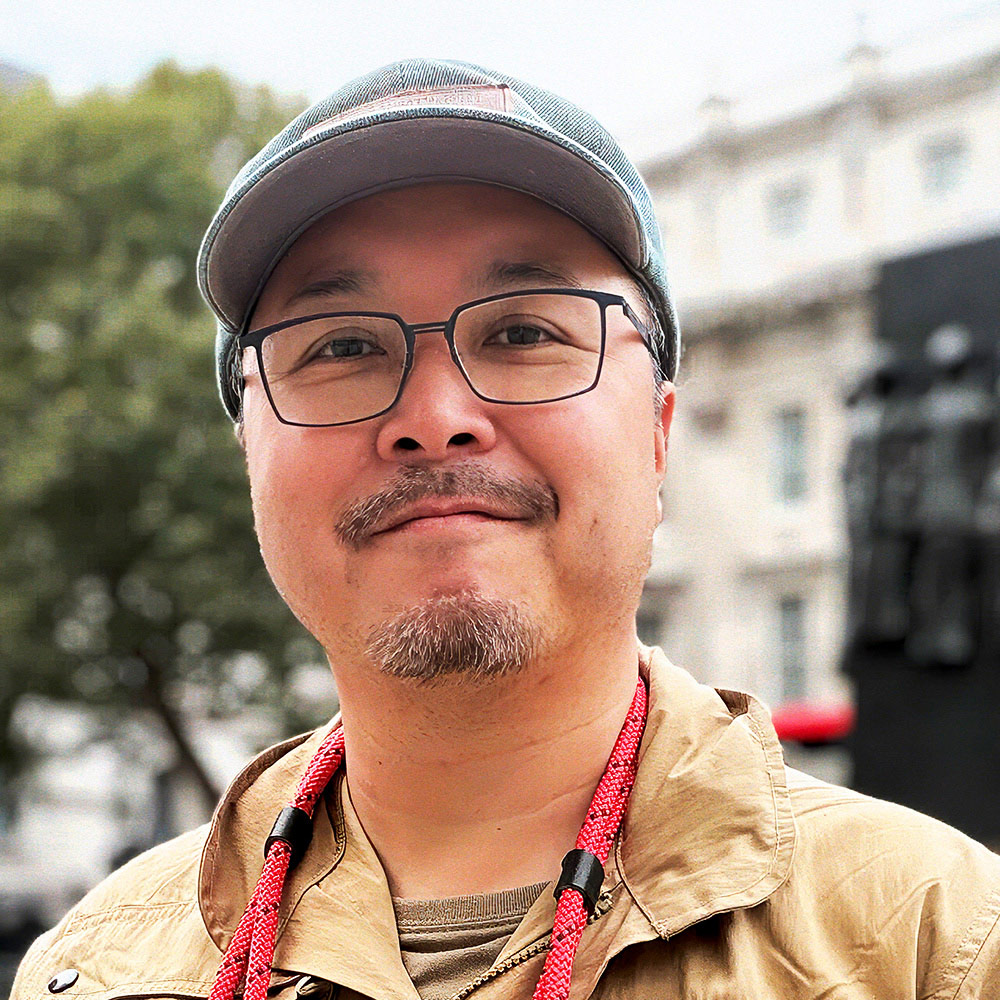 Jimmy Cheng opinion