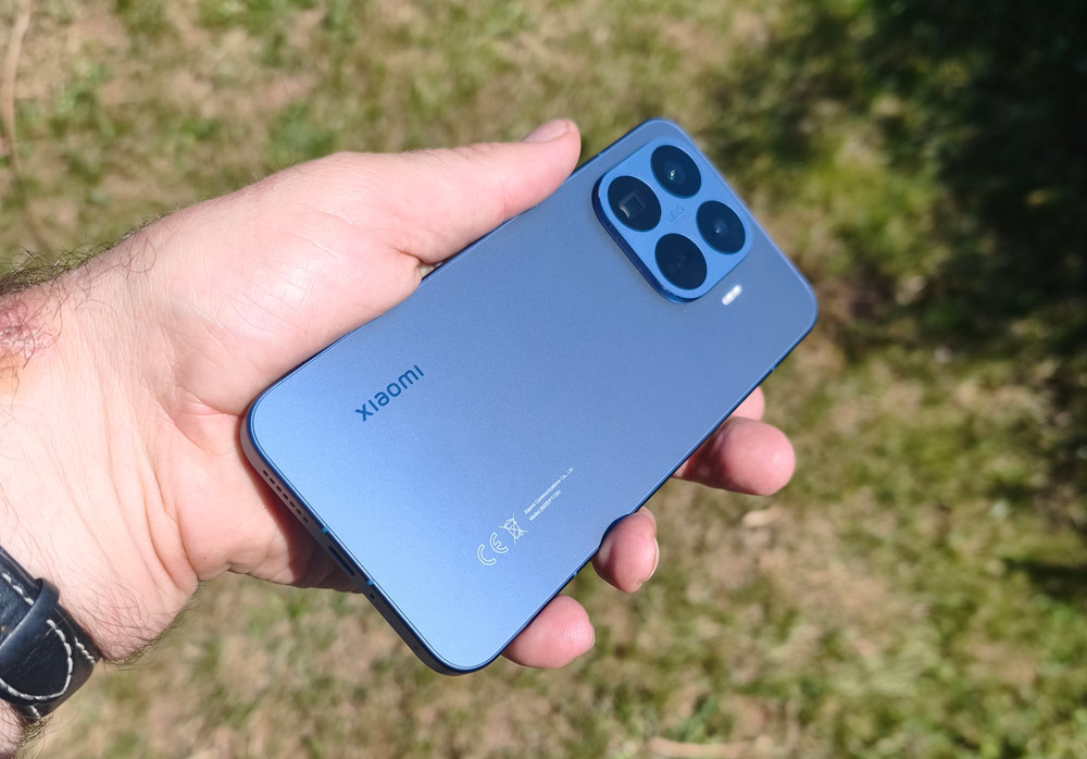 Xiaomi 17T Pro review