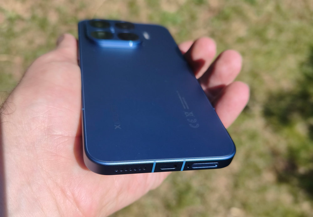Xiaomi 17T Pro review