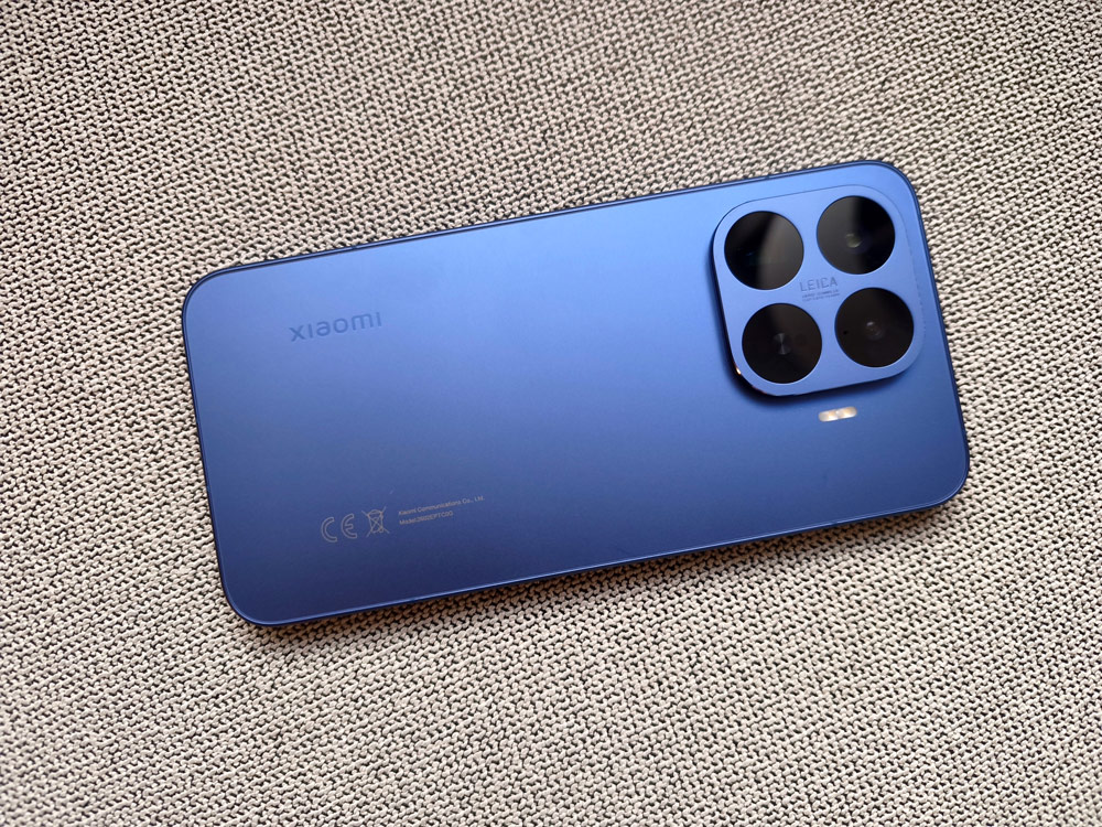 Xiaomi 17T Pro review