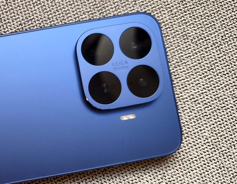 Xiaomi 17T Pro review